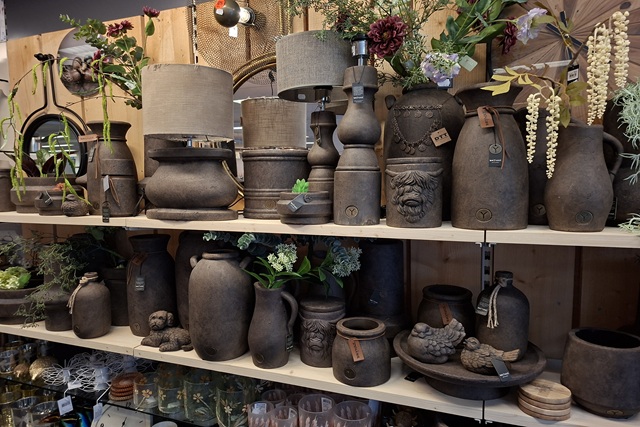 Brynxz potterie